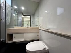 Watermark Robertson Quay (D9), Apartment #602903791
